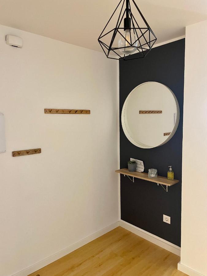 Home Las Burgas D&C Ourense Luaran gambar
