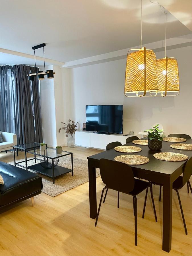 Home Las Burgas D&C Ourense Luaran gambar
